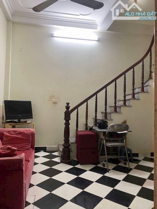 🏠 TIN NỔI KHÔNG? BÁN NHÀ NGÕ CHỢ KHÂM THIÊN  5 TẦNG  3 NGỦ  GIÁ CHỈ 3.65 TỶ