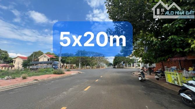 Mặt tiền Nguyễn Hữu Thọ ( khu Lê Vụ )   Gần trường học. Kinh doanh ngon lành