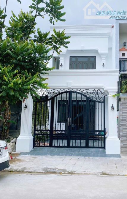 NHÀ AN ĐÔNG VILLA – GẦN AEON MALL HUẾ – VIEW CÔNG VIÊN