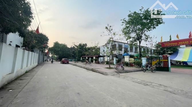 CẦN BÁN 60M ĐẤT TẠI XÃ NAM HỒNG HUYỆN ĐÔNG ANH HÀ NỘI ĐƯỜNG THÔNG Ô TÔ ĐỖ CỬA