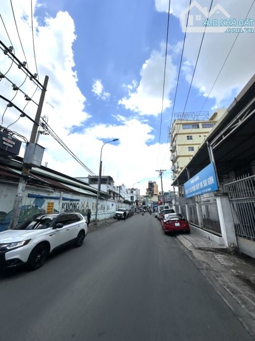 BÁN LÔ ĐẤT THỔ CƯ 80M2, NGANG 5M HIẾM - ĐƯỜNG 6M THẠNH LỘC QUẬN 12 - GIÁP SÔNG SÀI GÒN.