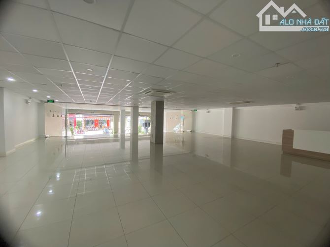 Cho thuê văn phòng TTTP - 145m2 - chỉ 32tr/th