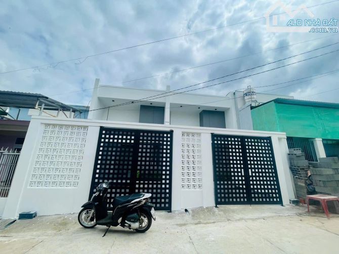 🌈🏠Nhà Hẻm Xe Hơi PHAN ĐÌNH PHÙNG - Thành Nhất (4.6x19m👉2.7 tỷ)