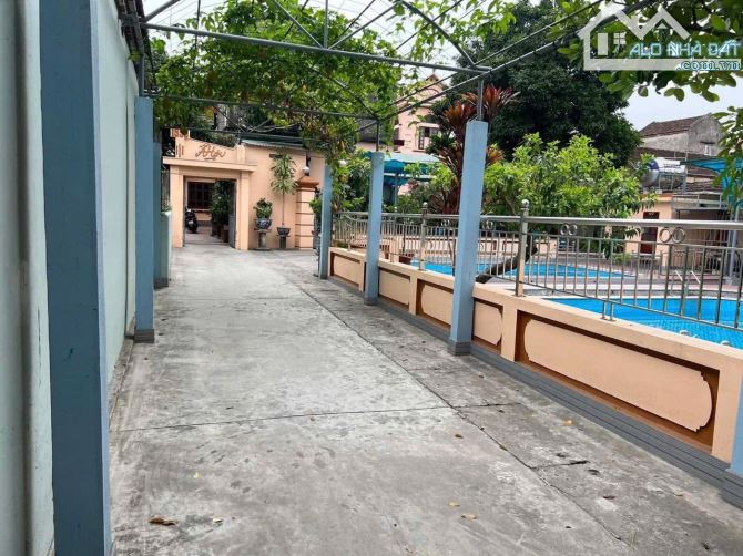 Bán Nhà 2 Tầng Làn 2 Nguyễn Văn Cừ Xuân Ổ A - Võ Cường Tp Bắc Ninh