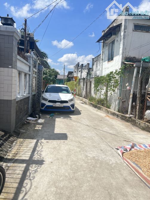 Đất đẹp giá tốt trung tâm phường 4 Tp Tây Ninh