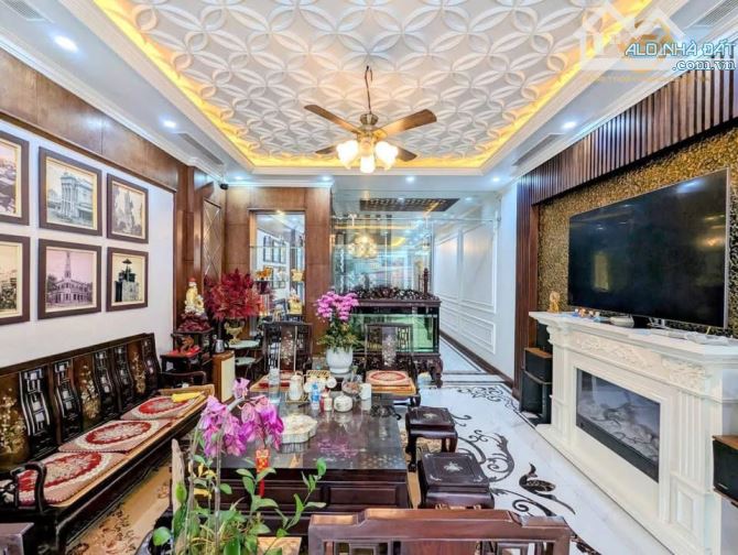 Bán Nhà Mặt Đường Phan Bội Châu , Hồng Bàng , Hải Phòng. 28,5 tỷ , 7 tầng , 96m.