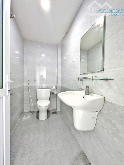 Nhà 2 tầng mới đẹp đường số 6 Phường An Khánh Ninh Kiều Cần Thơ 64m2 giá tốt
