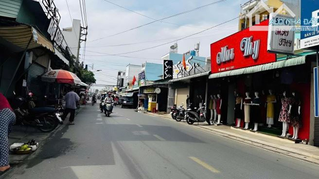 Đầu tư sinh lời – Đất Chu Văn An Long Thành – 116m² – Chỉ 1 tỷ 4 – SHR