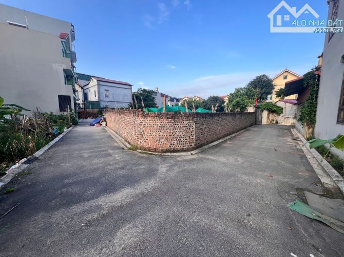 Siêu Phẩm 40,5m2 Đất Ngọc Động, Đa Tốn ô tô vào tận đất