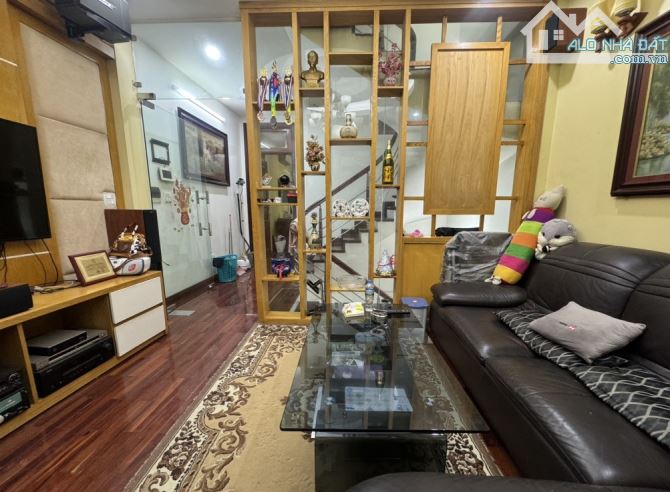 Nhà đẹp Xuân Phương 52Mx 4T ô tô, 2 thoáng sáng, KD 5,8 tỷ