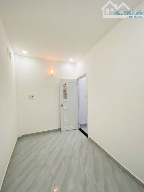 Định cư Úc bán nhà 1 lầu Gò Ô Môi Quận 7 58m2/2,47tỷ ngay chợ
