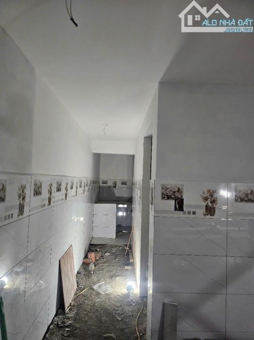 Bán nhà gác lửng đường An Hải Bắc 4- Sơn Trà,-ĐN gần đường Ngô Quyền  , gia 3ty6 có bớt