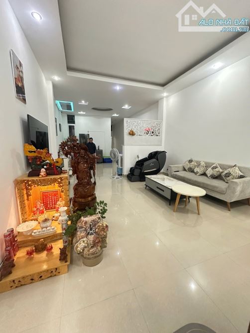 Nhà trung tâm Thanh Khê, Diện tích 87m2 giá chỉ 3,3 tỷ, ở ngay.
