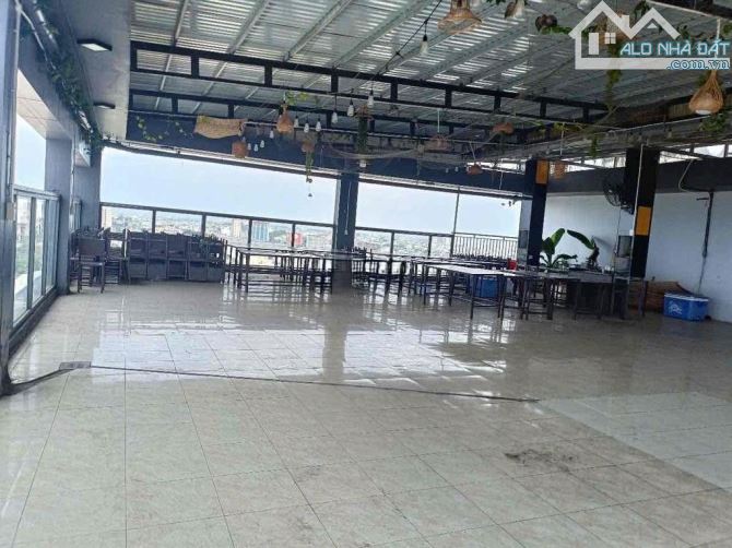 Cho thuê mặt tiền Nguyễn Oanh, GV. DT 20 * 30, 600m2 trống suốt, giá 90 tr