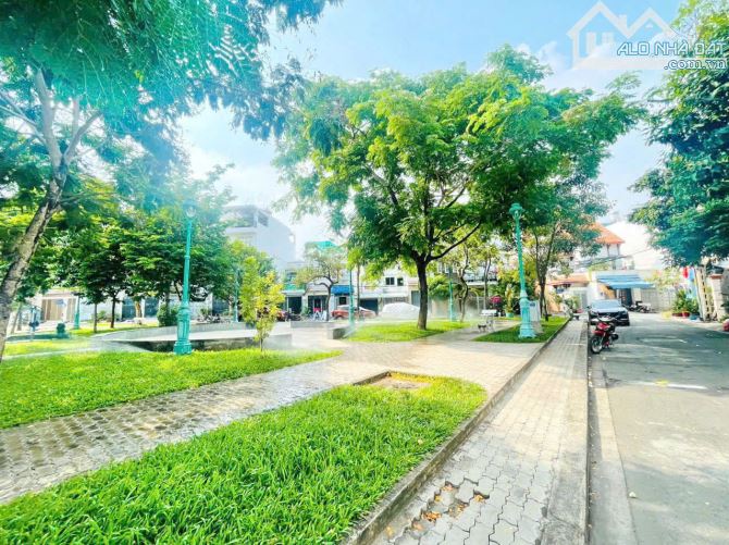 Nhà 6x18m đường 66 Khu Tân Quy Đông Phường Tân Phong Q7. KC 1 trệt 1 lầu