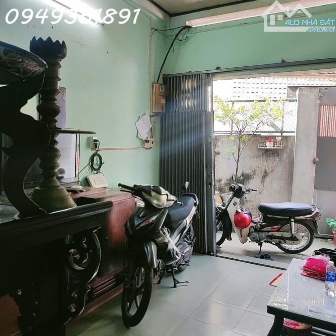 🌟 NHÀ MẶT TIỀN KINH DOANH 51M2 2TẦNG NGANG 4M SHR HOÀN CÔNG ĐỦ GIÁ 9TỶ LH  MR TOAN