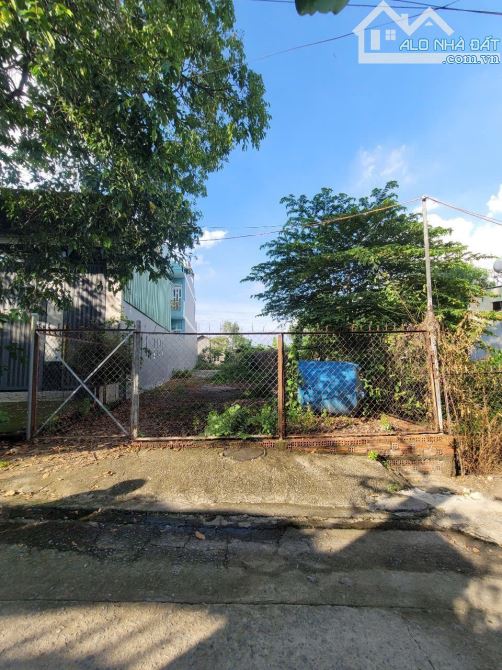 2,5Tỷ TL🔥Bán đất 230,5m2 (11 triệu/m2) gần đường Trương Văn Vĩnh , p.Tân Bình, Tp.Dĩ An