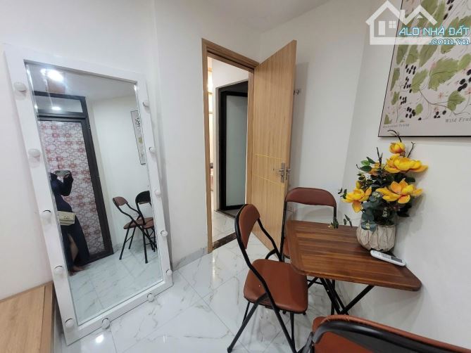💥💥💥CHUNG CƯ MINI - 2 NGỦ, 1WC TẦM TIỀN HIẾM- FULL NỘI THẤT - Ở NGAY