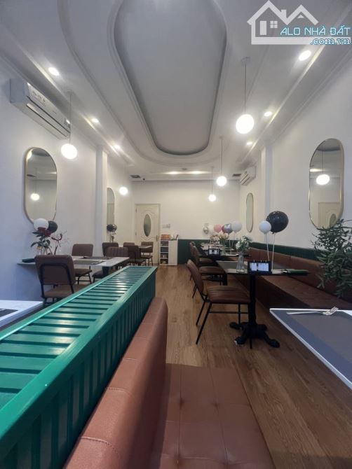 DÒNG TIỀN CHO THUÊ 65 TR/TH – NHÀ TRUNG TÂM QUẬN 3, PHẠM NGỌC THẠCH – 62M2 - 27 TỶ TL