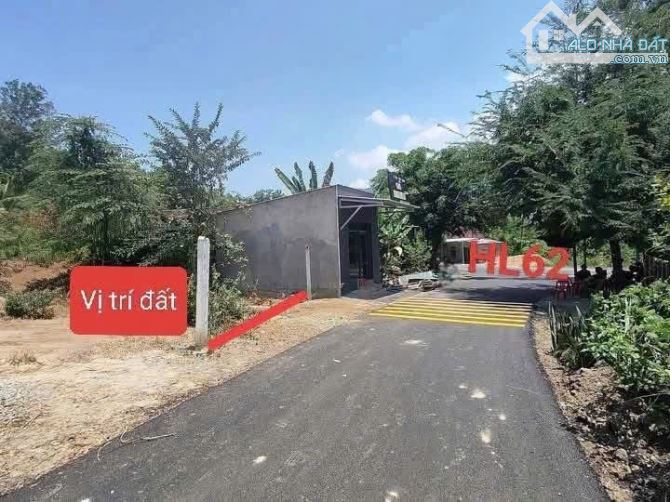 Đất dân Diên Tân cắt bán, vị trí đẹp khách coi ưng liền.
