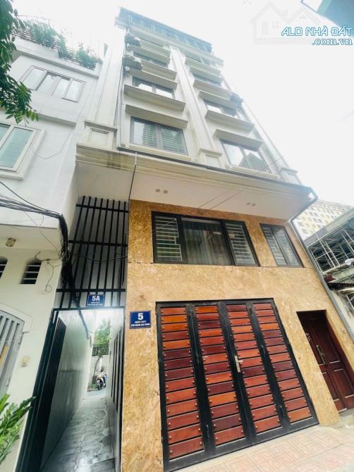 Bán nhà riêng 86m2 Phố Hoàng Đạo Thành, Quận Thanh Xuân, Hà Nội.