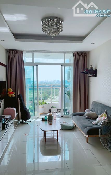 Cần tiền trả nợ tôi cần bán GẤP căn hộ Terra Rosa 92m2 Full nội thất giá 2.5 Tỷ có sổ Đỏ