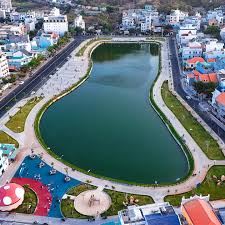 Bán đất xây khách sạn gần biển đường Võ Thị Sáu