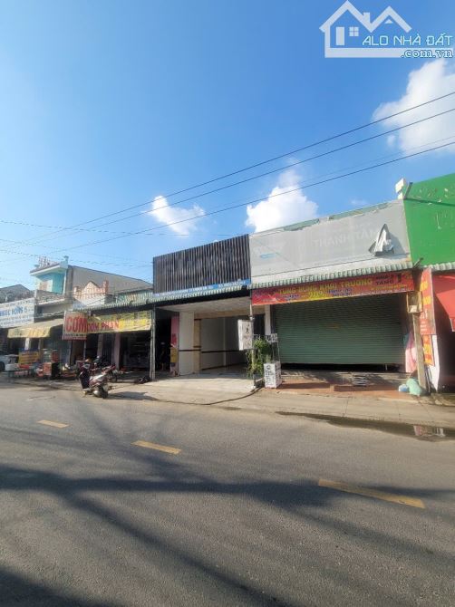 5,6Tỷ TL🔥Bán nhà 123m2 Mặt Tiền Kinh Doanh đường Phan Đình Giót, p.An Phú, Tp.Thuận An