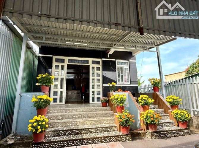 Kẹt tiền bán gấp nhà mặt tiền đường Lý Nhơn, xã Lý Nhơn, Cần Giờ
