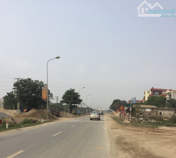 Bán đất Dịch vụ Tiên phương 126 m2, Mt 8m, vị trí đẹp , Giá Hợp Lý