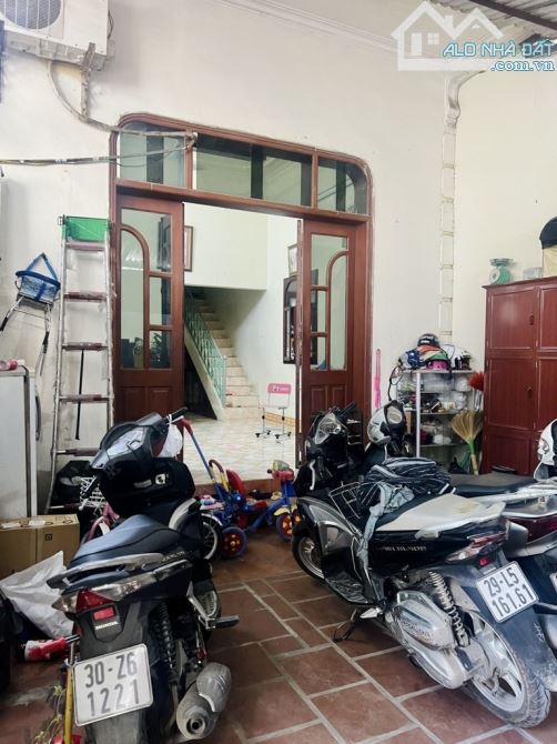 Bán Nhà Cổ Nhuế - Chế Lan Viên - Hàng Xóm Resco - Tiềm Năng Cực Sáng - 50m2 - 10Tỷ Nhỉnh