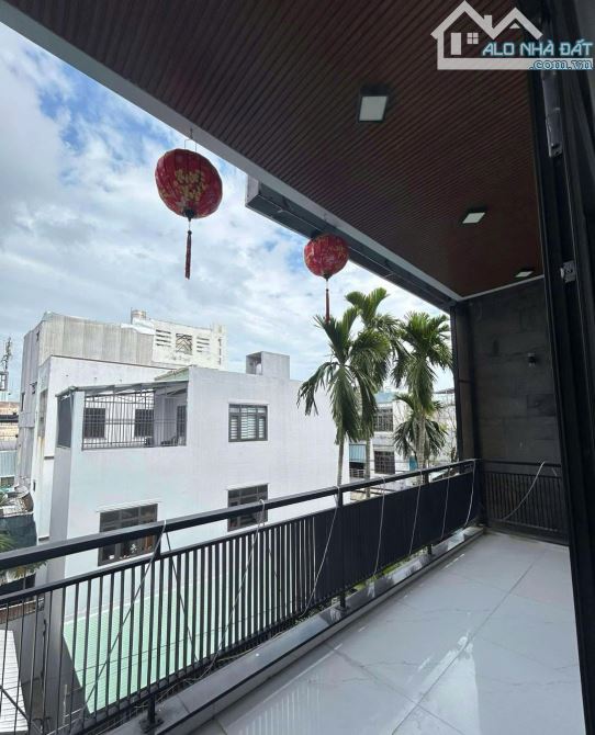 🔥 Nhà 3 tầng, 5,99 tỷ, đường Đinh Tiên Hoàng, 94m2 , MT 7,5m, KINH DOANH LÝ TƯỞNG