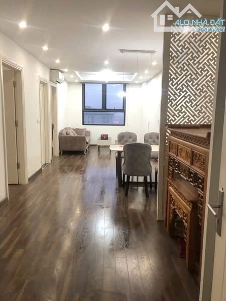 Cho thuê căn hộ chung cư ecocity, 78m, 2 ngủ, 2 wc, full đồ, giá thuê 10,5 triệu
