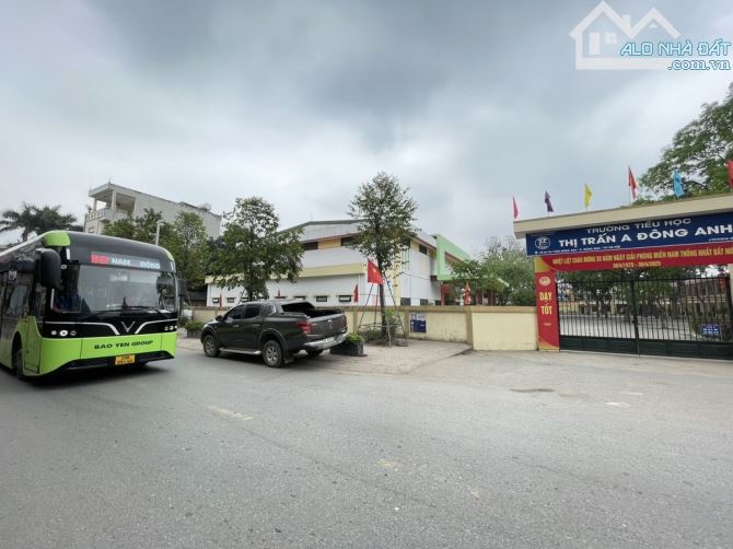 ❤️‍🔥❤️‍🔥 ĐƯỜNG THÔNG OTO 7 CHỖ- CÁCH KHU CN 300ha VÀ KHU ĐẤU GIÁ ĐANG THI CÔNG 100m-
