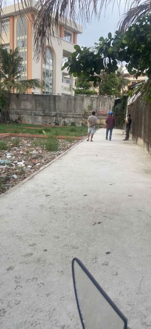 BÁN NỀN 72M NGAY CỔNG CHÀO BÌNH DƯƠNG GIÁ CHỈ 2,5 TỶ SỔ RIÊNG