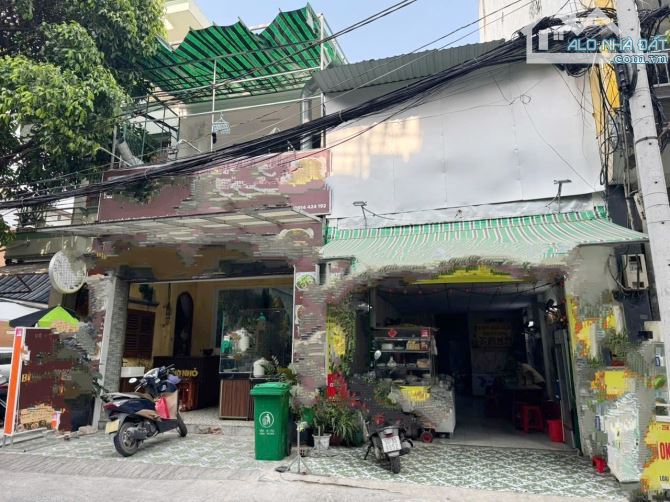 TÂN BÌNH_NGÔ BỆ_Ngay ETOWN Cộng Hòa_NGANG 9M×20M,MẶT TIỀN khu vực sầm uất dân VĂN PHÒNG