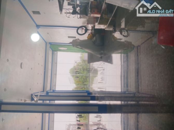 Bán nhà 2 tầng,huyện Đông Hưng, diện tích 265m2, mt 9,2m