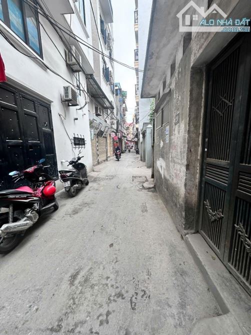 BÁN NHÀ VĂN HỘI 31M TỪ TẦNG 2 LÀ 40M, 5 TẦNG, MẶT TIỀN 5M, GIÁ 5.48 TỶ NHÀ MỚI TINH- DIỆN
