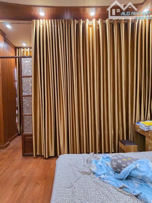 NHÀ PHỐ TRUNG TÂM HÀ ĐÔNG, 40m2-5 tầng-15.3 tỷ, Ô TÔ, KINH DOANH NGÀY ĐÊM