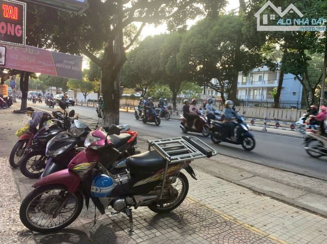 🏠 CHO THUÊ NHÀ NGUYÊN CĂN MỚI TINH – MẶT TIỀN NGUYỄN ÁI QUỐC 🔥