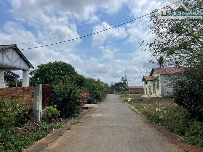 Đất Komleo Hoà Thắng gần đại lộ đông tây đi vào