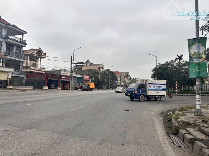 Ms Linh-Bán đất tặng nhà mặt đường 5 Cũ, Hùng Vương, Hồng Bàng- 168m2 ngang 7,78m