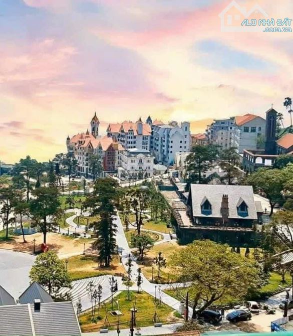 102 TỶ! BÁN GẤP KHÁCH SẠN 3 SAO 600M 11 TẦNG ĐẸP NHẤT TAM ĐẢO – GIÁ CHỐT CỰC MỀM!