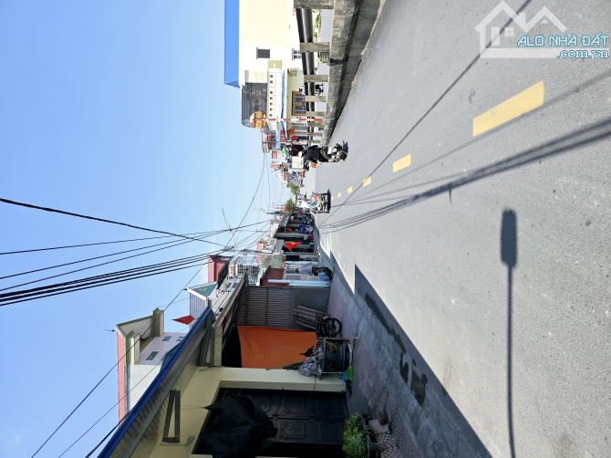 Mặt đường Lương Quán, Nam Sơn, An Dương giá có 1,35 tỷ