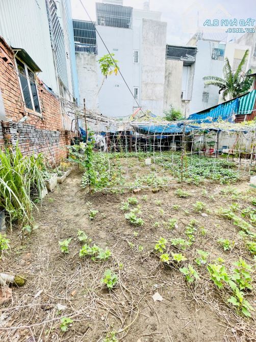 🔴 BÁN GẤP LÔ ĐẤT ĐẸP, 5M x18M, HẺM Ô TÔ TRẦN THỊ HÈ, Q.12–GẦN HIỆP THÀNH CITY, CHỈ 4.5 TỶ