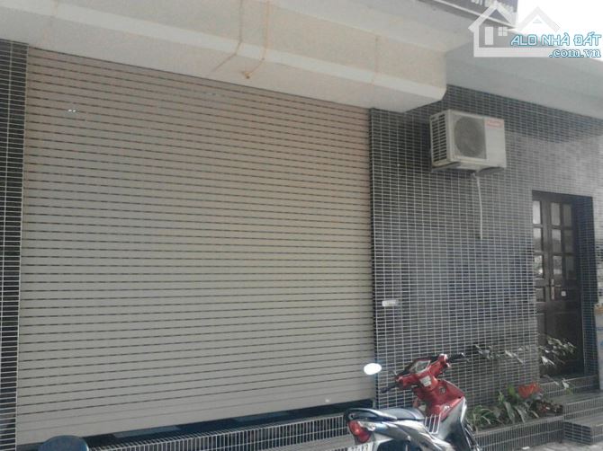 BÁN NHÀ NGÕ Ô TÔ TRÁNH YÊN LÃNG, 2 THOÁNG,  65M2 × 4 TẦNG, MT 7M, 23.5 TỶ