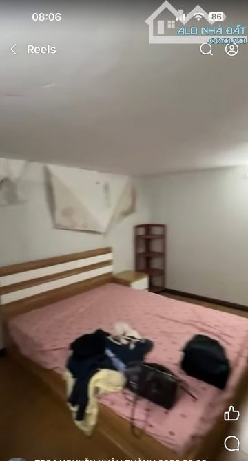 ❌Bán Nhà 3 tầng sau 1 nhà mặt đường nguyễn cộng hoà, lê chân, giá 2,85 tỷ, 41m2💁💁