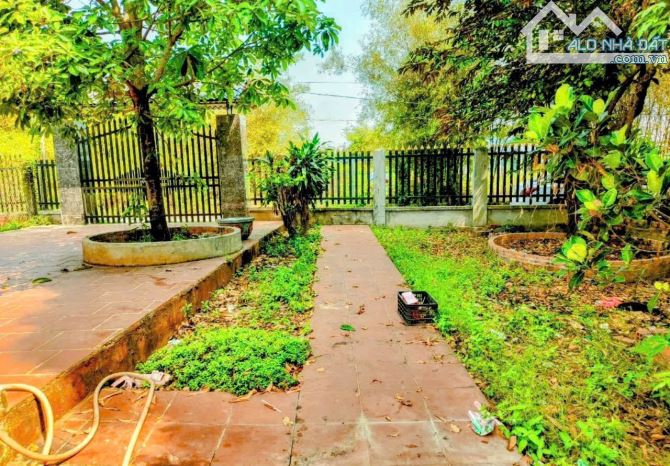 Bán nhà vườn view đẹp ở đức hoà long an giá 2,850 tỷ
