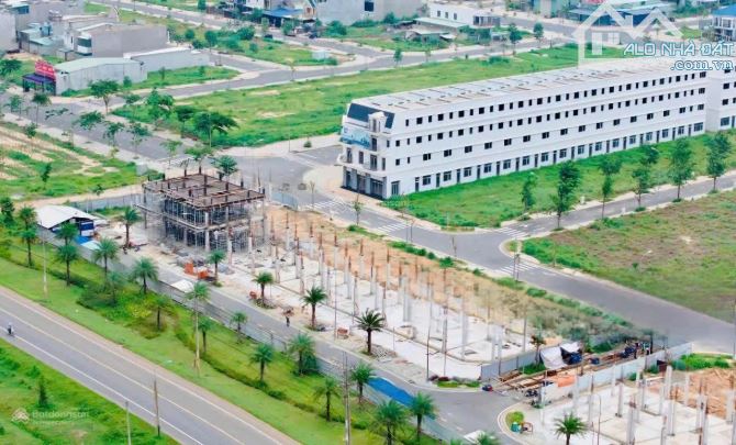ket tien cần bán gấp lô 100m2 giá 2ty470 trong khu STC long thành , ngay mặt DT769 .