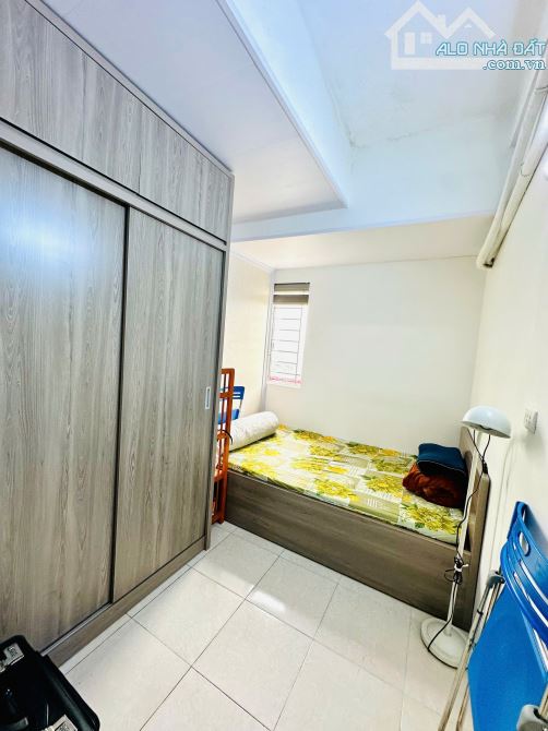 Chung cư 871 Tổng cục Chính trị - 70m2 - 3 ngủ - trước nhà thoáng vĩnh viễn - siêu thoáng